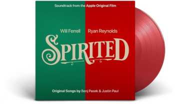 Album Various: Spirited