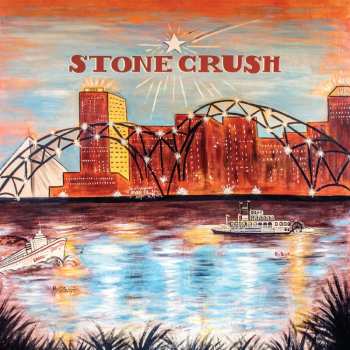 CD Various: Stone Crush (Memphis Modern Soul 1977-1987)