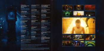 2LP Various: Stranger Things 4: Soundtrack From The Netflix Series