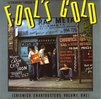 Album Various: Submarine Tracks & Fool's Gold