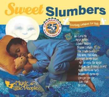 Album Various Artists: Sweet Slumber