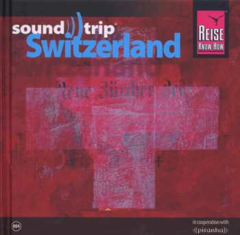Album Various Artists: Switzerland