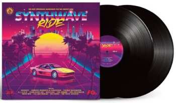 Album Various: Synthwave Ride