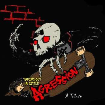 Album Various: Taking Out A Little Agr
