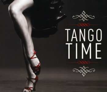 Album Various: Tango Time