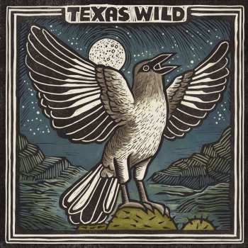 Album Various: Texas Wild