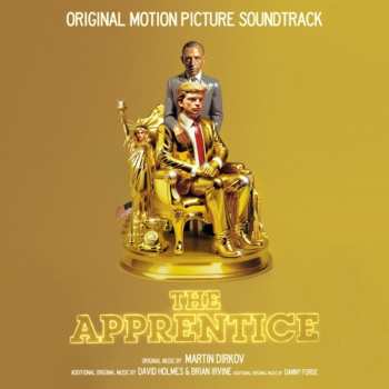 Album Various: The Apprentice (original Motion Picture Soundtrack