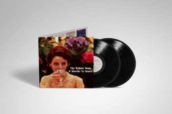 Album Various: The Rubens Room - Él Records: In Camera