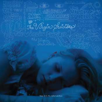 Album Various: The Virgin Suicides