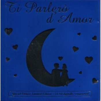 Album Various Artists: Ti Parlera D´amor