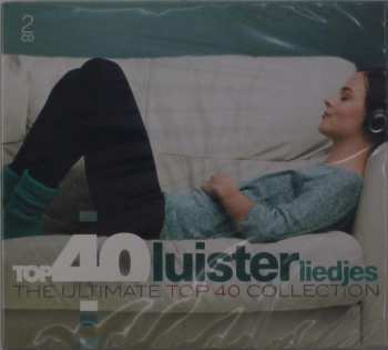Album Various: Top 40: Luisterliedjes