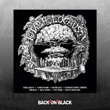 Album Various: Total Holocaust Vol 1.