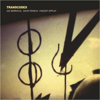 Album Various: Transcodex