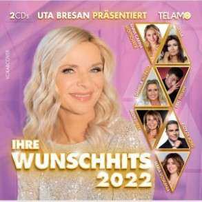 Album Various: Uta Bresan Präsentiert: Ihre Wunschhits 2022