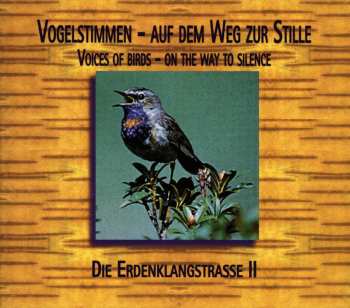 Album Various: Voices Of Birds - On Th
