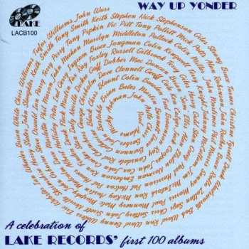 Album Various: Way Up Yonder