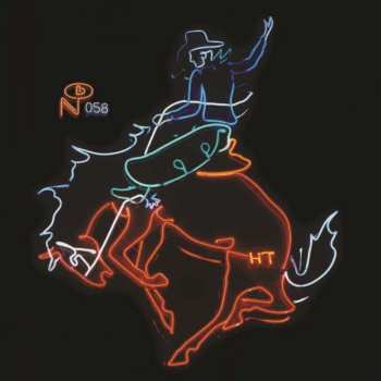 2LP Various: Wayfaring Strangers: Cosmic American Music CLR