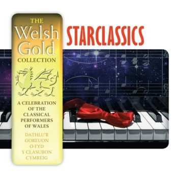 Album Various: Welsh Collection:starclassics