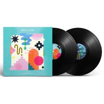 Album Various: With Love Volume 2