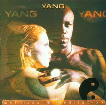 Album Various Artists: Yang (wellness & Medita