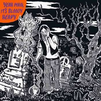 Album Various: Yeah Man, It