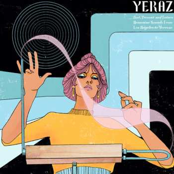 Album Various: Yeraz