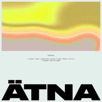 Album ÄTNA: Push Life