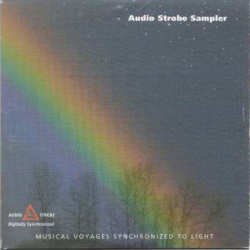 Album Various: Audio Strobe Sampler (Musical Voyages Synchronized To Light)