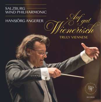 Album Various: Auf Gut Wienerisch