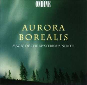CD Various: Aurora Borealis