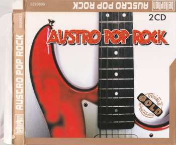 2CD Various: Austro Pop Rock