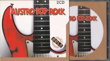 2CD Various: Austro Pop Rock