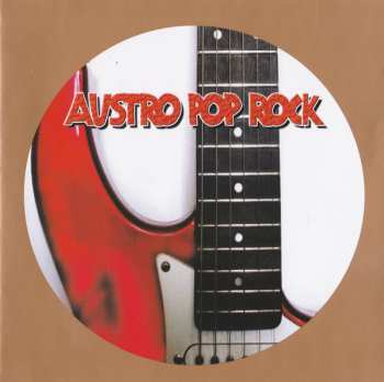 2CD Various: Austro Pop Rock
