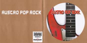 2CD Various: Austro Pop Rock