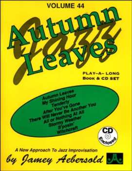 Album Various: Autumn Leaves