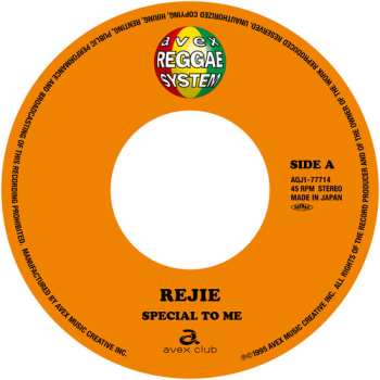 Album Various: Avex Reggae System Vol.10 (Anniversary Special)