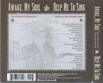2CD Various: Awake, My Soul (The Original Soundtrack) / Help Me To Sing