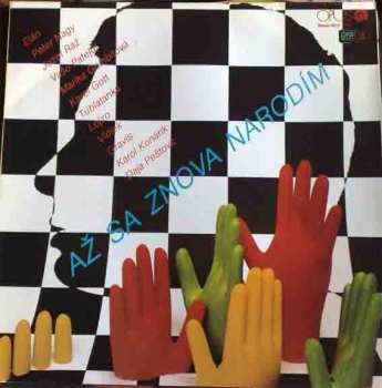 Album Various: Až Sa Znova Narodím