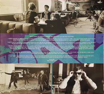 2LP Various: Baby Driver (Music From The Motion Picture)