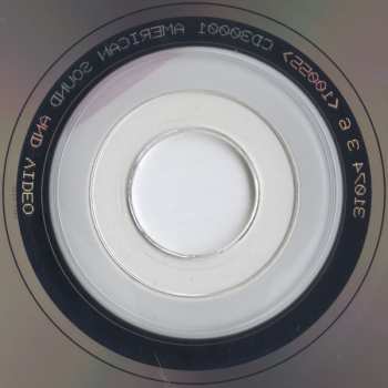 CD Various: Baby Needs Baroque
