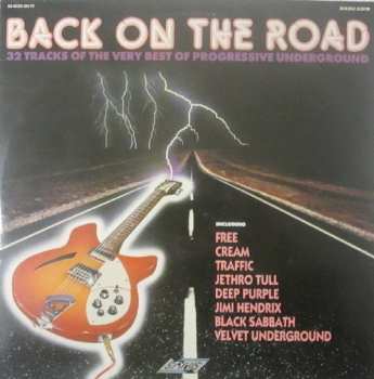 Album Various: Back On The Road