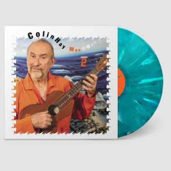 LP Colin Hay: Man @ Work Volume 2 CLR | LTD