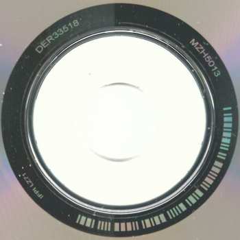 CD Various: Bali 1982 - Anthology: The First Recordings