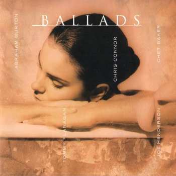 CD Various: Ballads