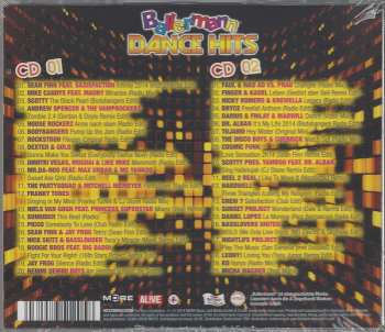 2CD Various: Ballermann Dance Hits