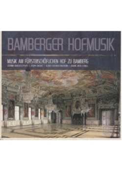Album Various: Bamberger Hofmusik