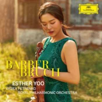 Album Various: Barber, Bruch