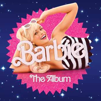 CD Various: Barbie The Album