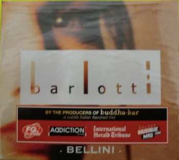 CD Various: Barlotti - Bellini