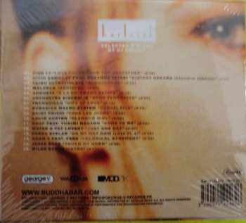 CD Various: Barlotti - Bellini